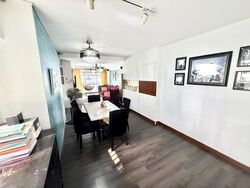 Blk 638C The Meadows (Punggol), HDB 5 Rooms #633784621